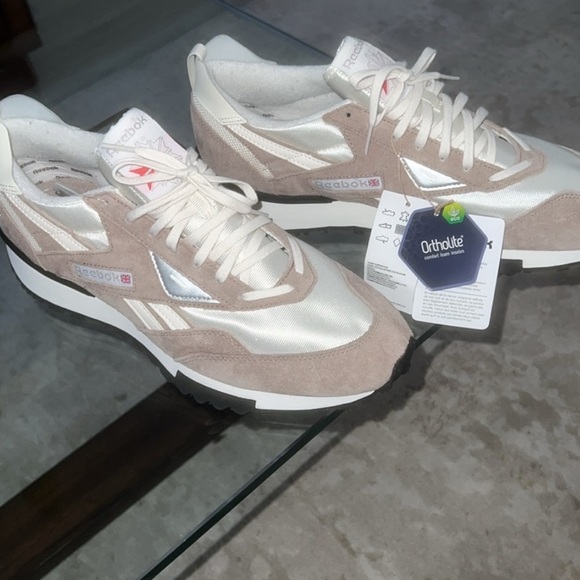 REEBOOK Men’s Suede - Picture 7 of 16